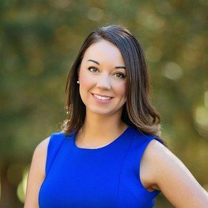 Meet your Posher, Teresa